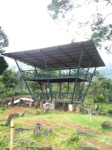 Menara Pemantau Situs